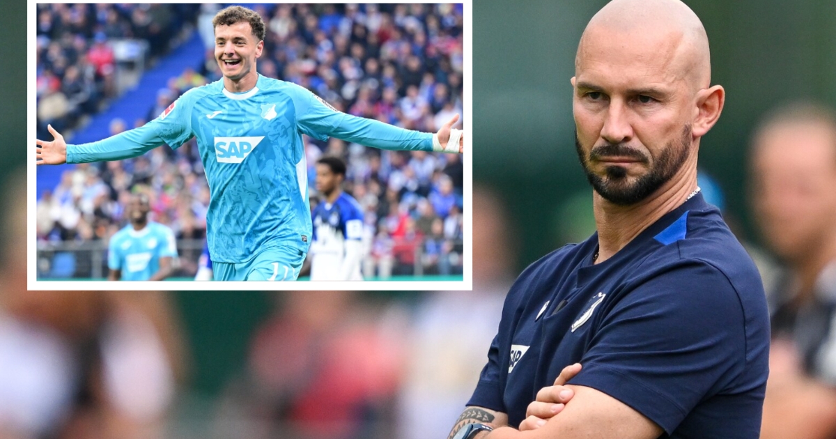 Alles war klar, dann - Überraschende Gründe: Transfer-Drama um Ilzer-Ass!
