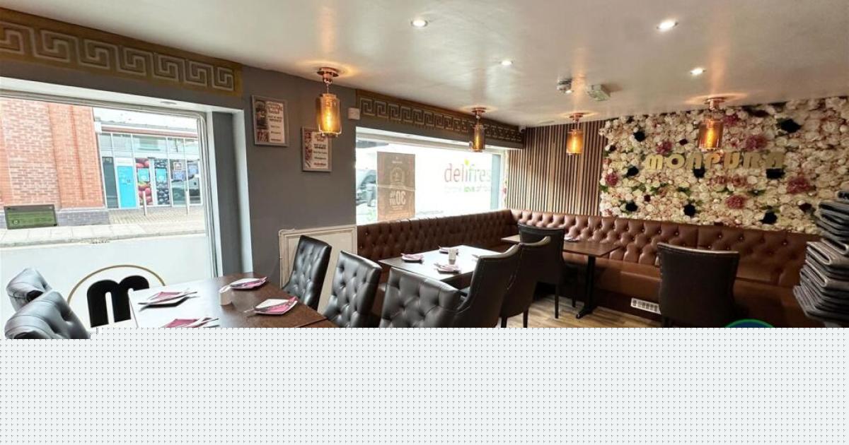 Stockton Heath restaurant 'closed until further notice'