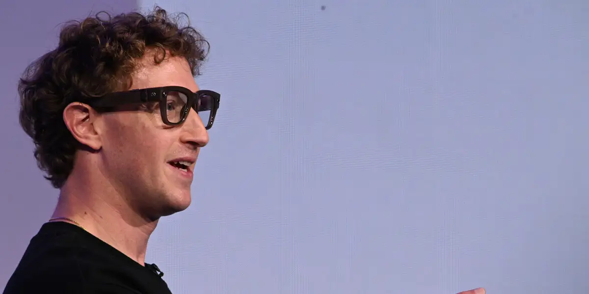 Zuckerberg’s AI-for-all pitch faces a big problem