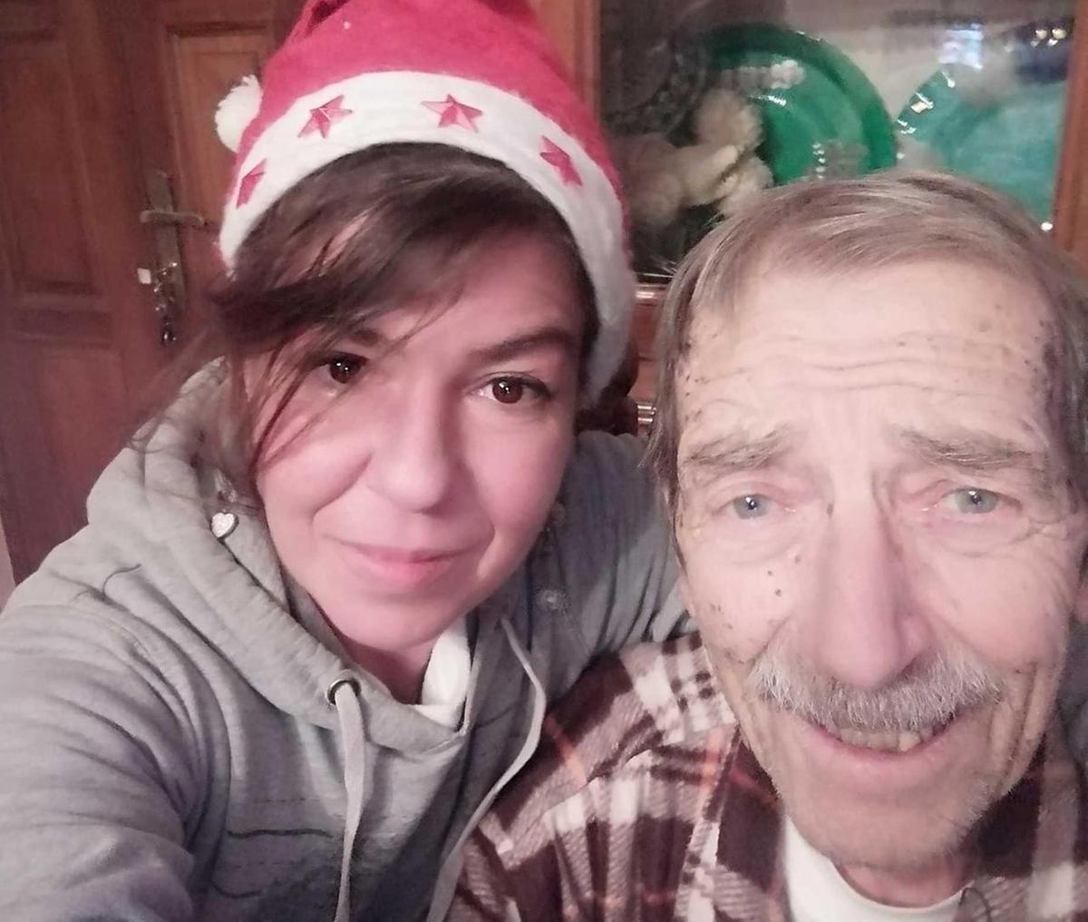 Trovato morto in casa. Il pm: ucciso dalla nipote. Dodici anni di carcere
