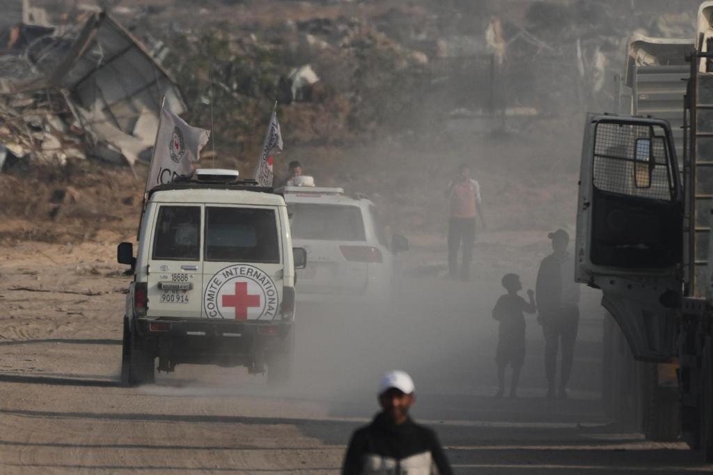 O’NEILL: Hamas has spelled disaster for Palestinians