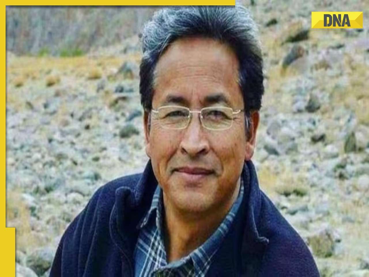 'If India can play cricket with Pakistan...': Jailed activist Sonam Wangchuk's wife questions amid Ind vs Pak Asia Cup final