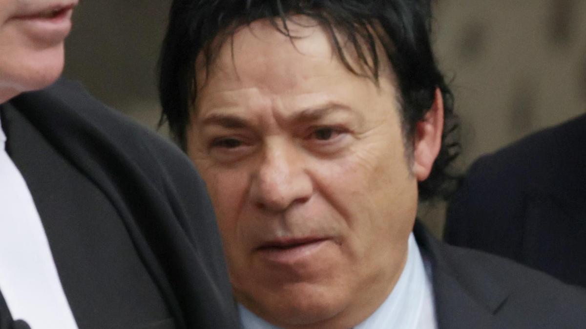 Ralph Carnovale-Carr: Disgraced high-flying manager to seek rare stay of sentence after rape conviction