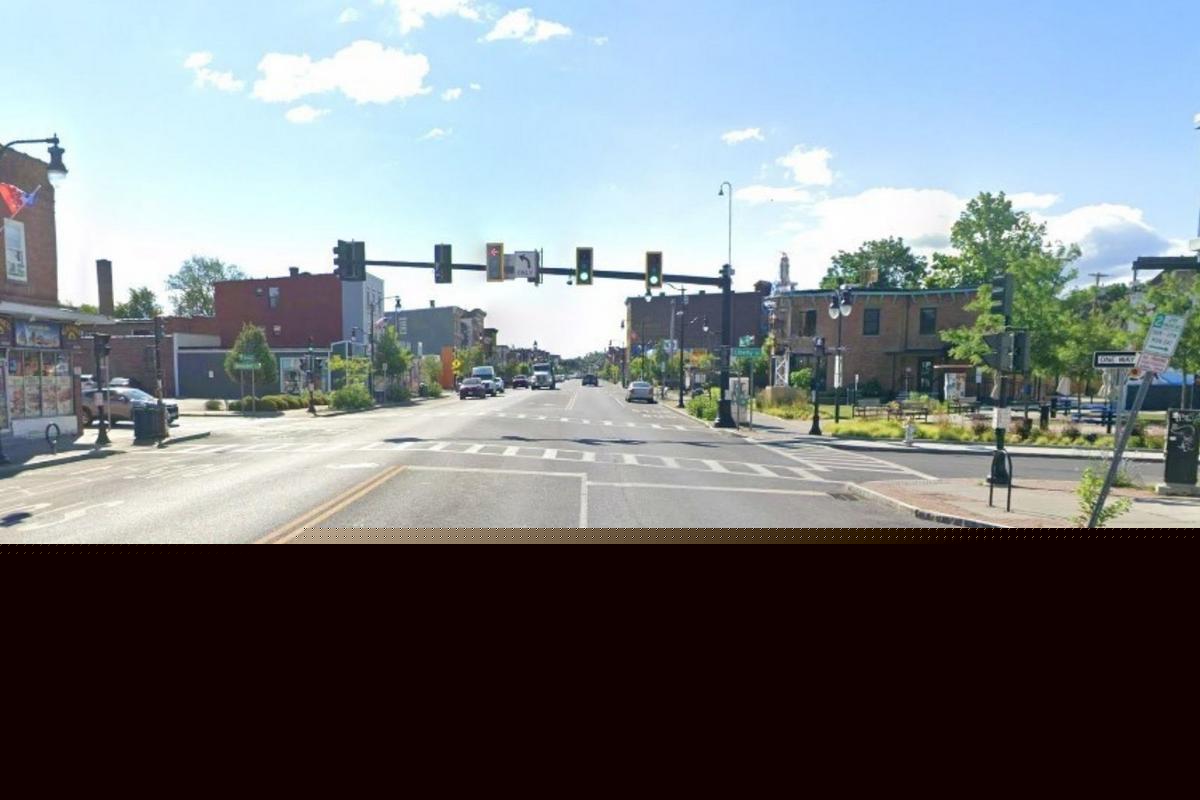 Kingston Police Searching for Driver After Serious Hit-and-Run