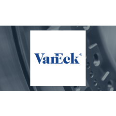 Institute for Wealth Management LLC. Trims Stock Position in VanEck Semiconductor ETF $SMH