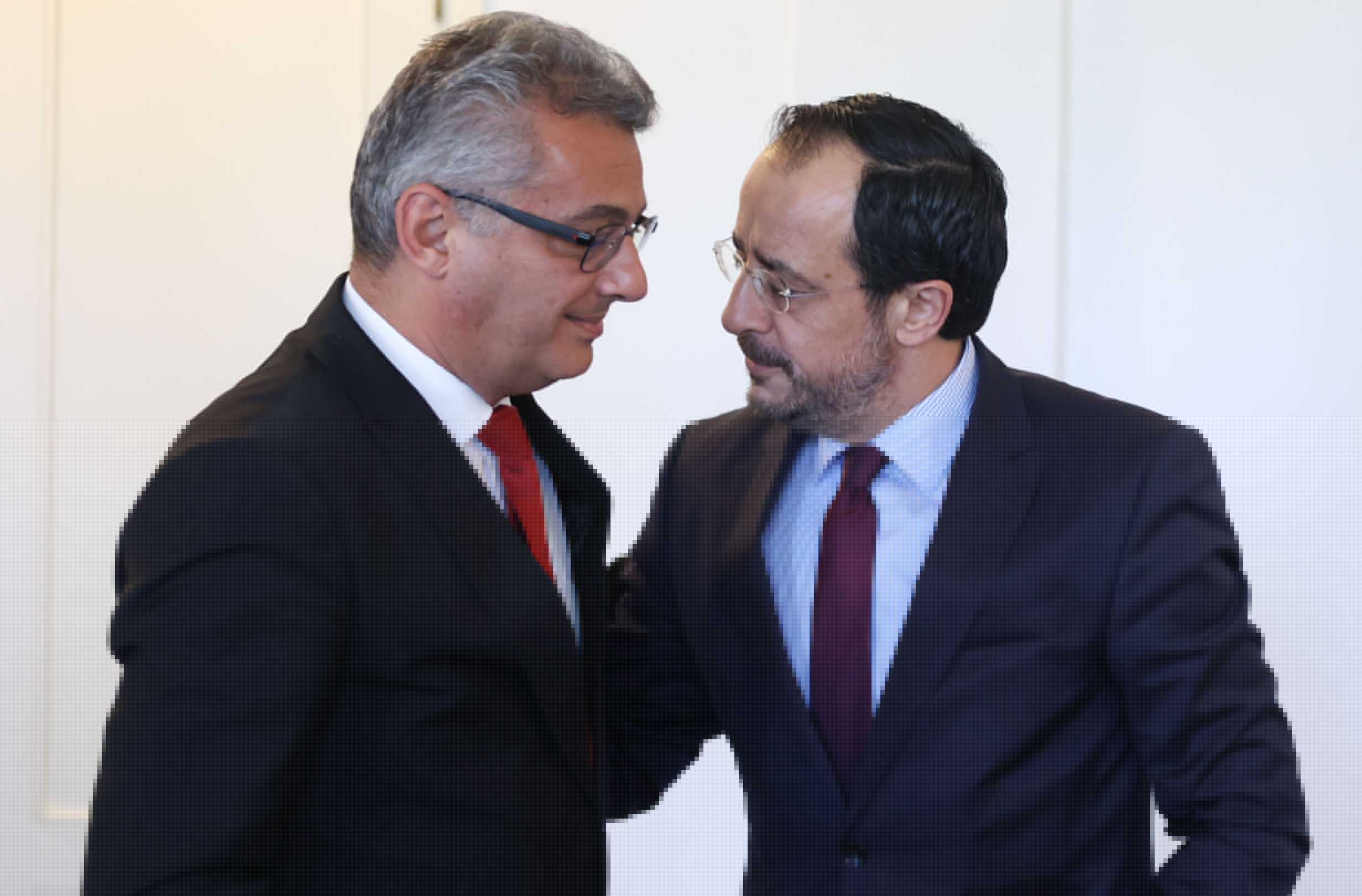 Discussions underway for new leaders’ meeting