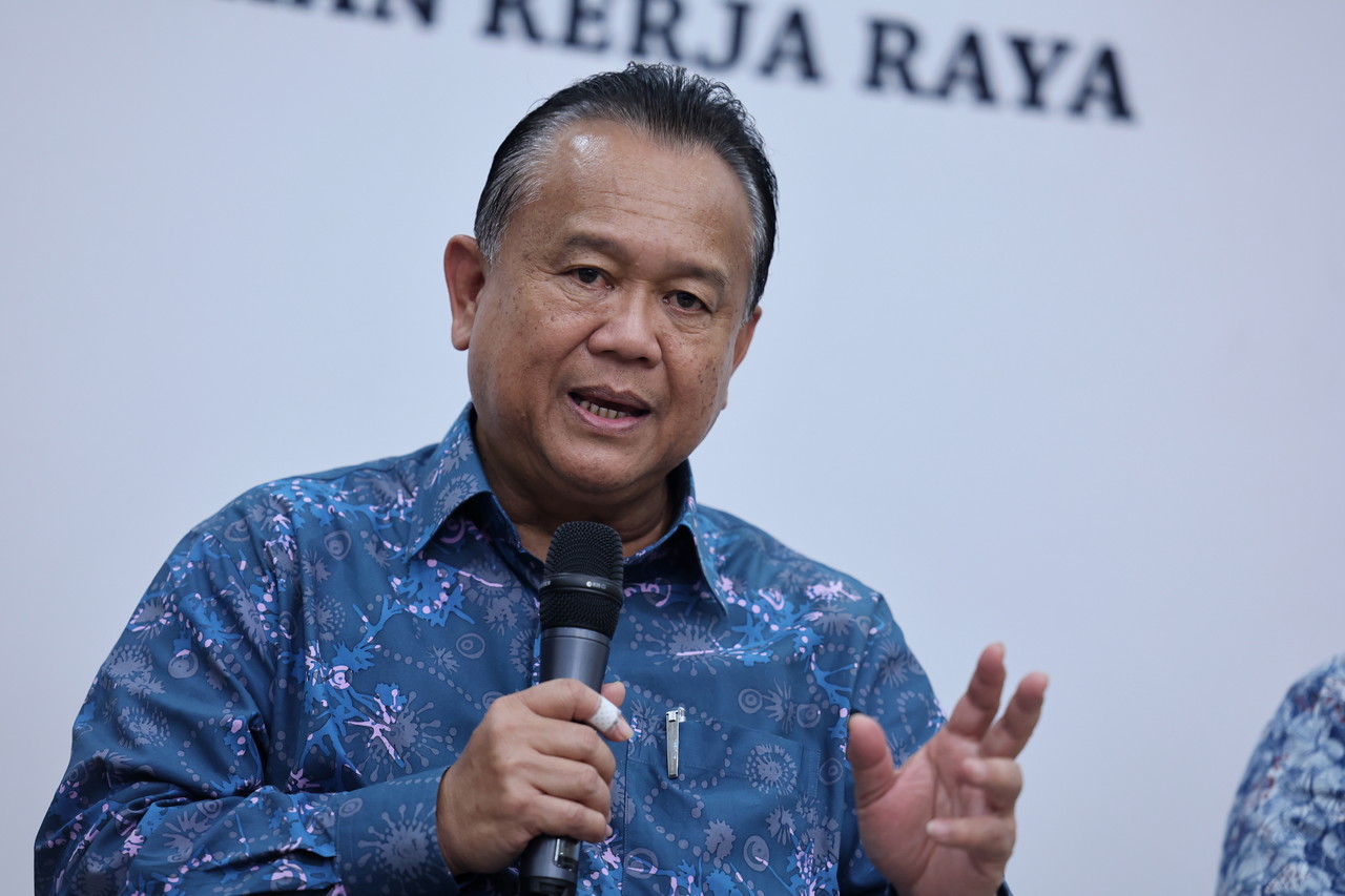 Stop bickering and resolve country’s issues harmoniously, says Nanta