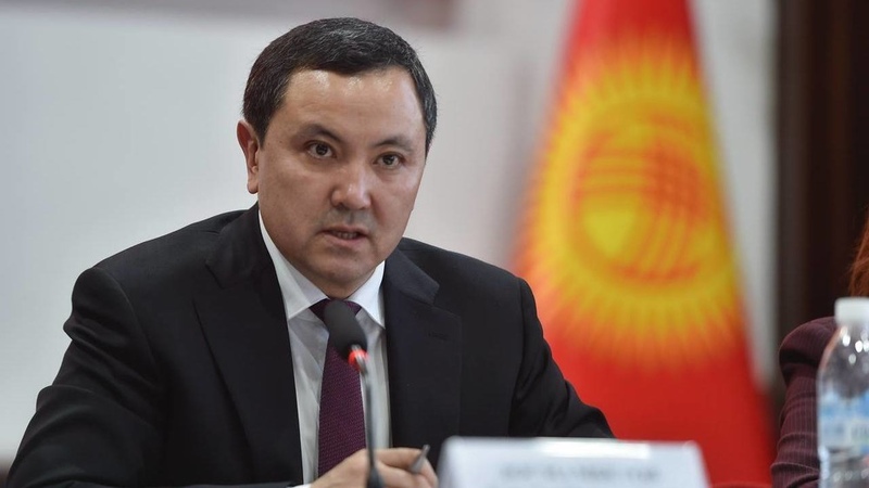 Health Minister outlines strategic vision for healthcare reform