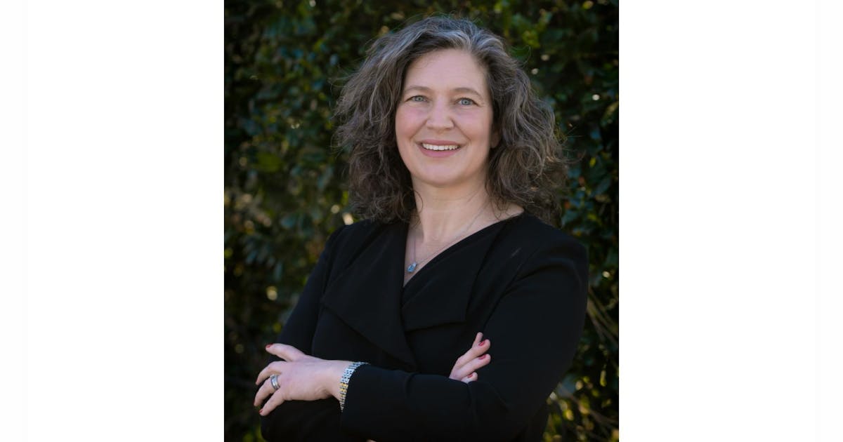 NAMA names Christine Cochran as next president and CEO