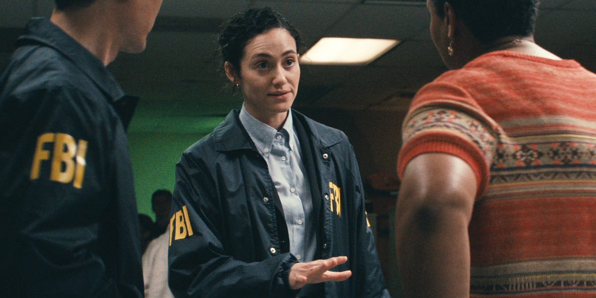 Here’s When Every Episode of ‘Furious’ Drops