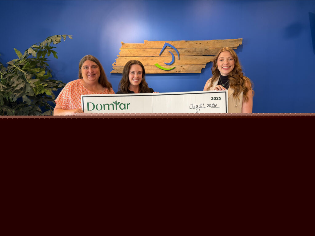Domtar announces $150K grant for community organizations