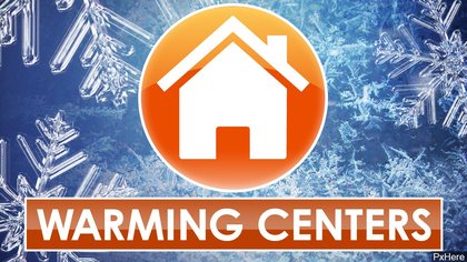 Warming shelter opening in Columbus to combat freezing temperatures