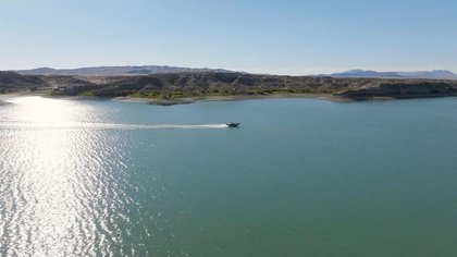 Episode 807: Lovelock and Rye Patch Reservoir