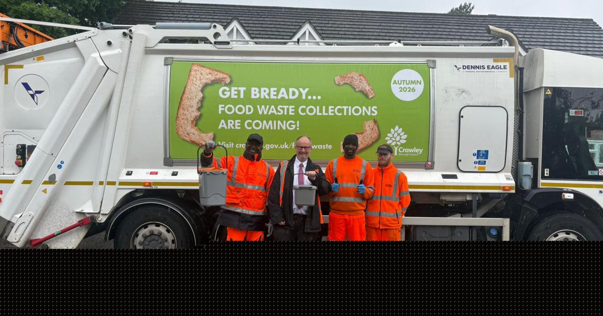 Council confirms changes to household rubbish collection