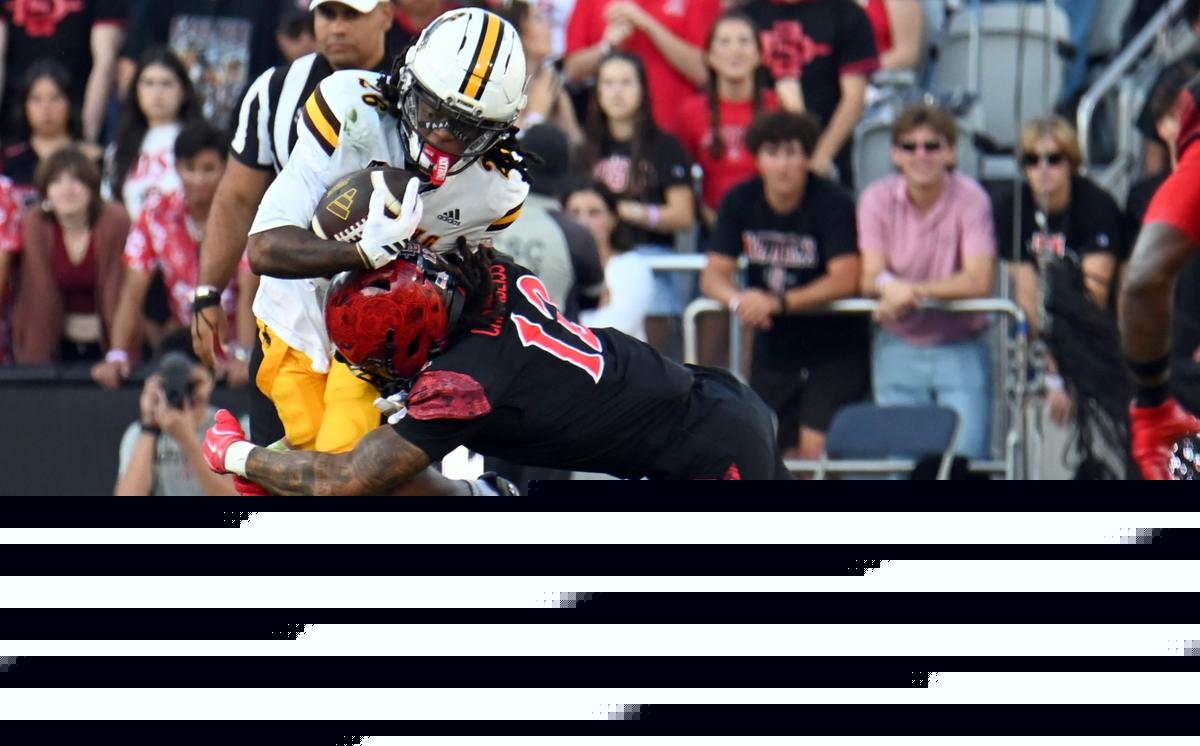 Wyoming Running Back Named to Maxwell Award Watch List