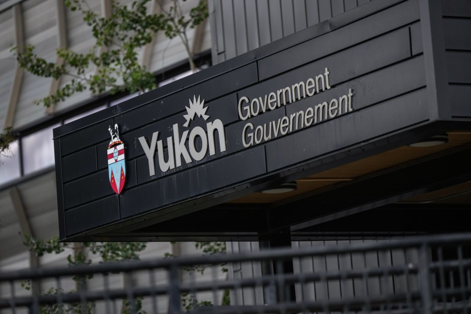 Three-way race as Yukon heads into an election set for Nov. 3.