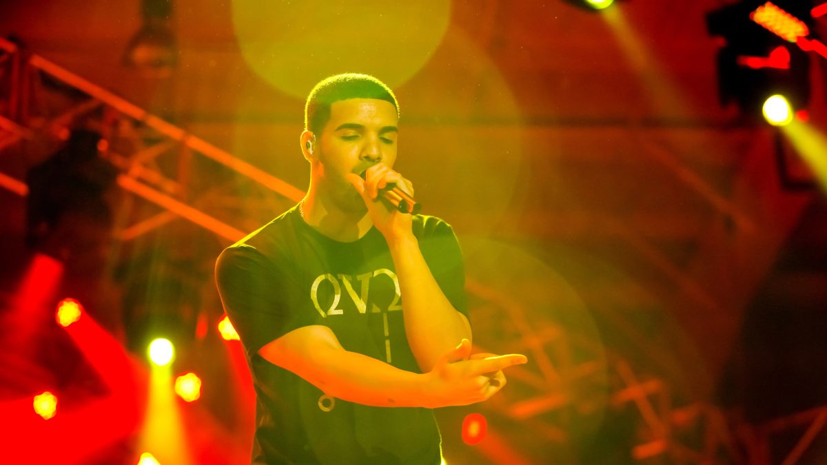 Drake’s New Track Sparks Fresh Talk About A$AP Rocky and Rihanna