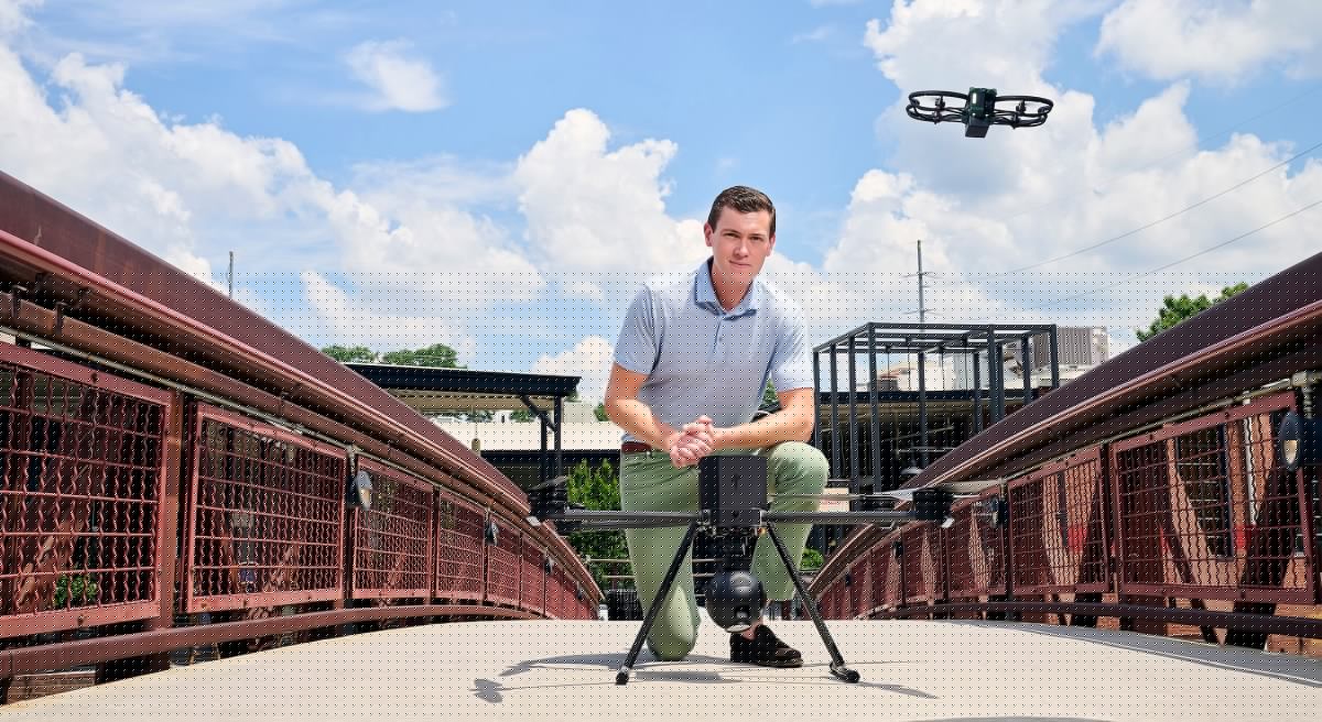 Flock CEO Wants Its Cameras in Every One of America’s 17,000 Cities