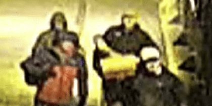 Man arrested after Bristol Museum thieves steal hundreds of artefacts from Empire and Commonwealth collection
