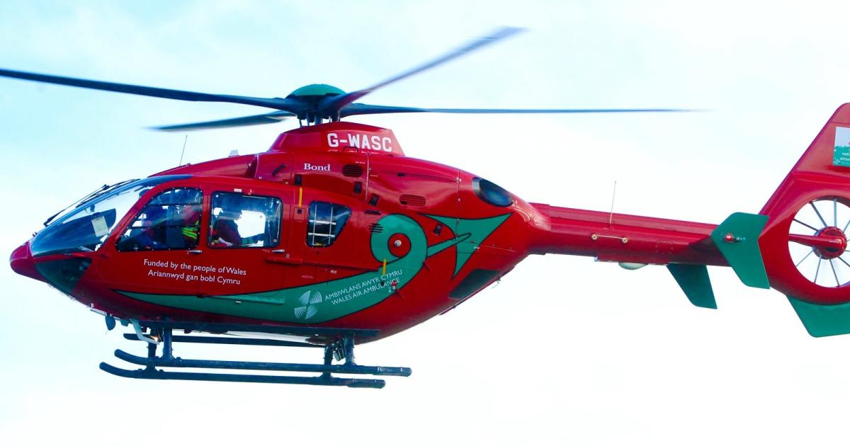 Three people taken to hospital following crash which shut Conwy Tunnel