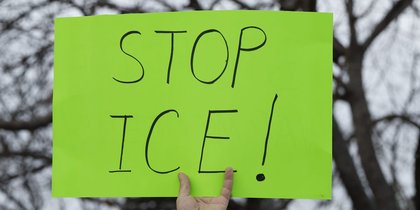 What to Know About the Anti-ICE Shutdown and Protests Happening This Weekend