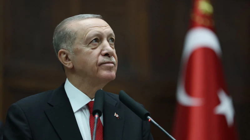 Cumhurbaşkanı Erdoğan'dan Hatay'ın ana vatana katılmasının 87. yıl dönümü mesajı: Türkiye Yüzyılı hedeflerimiz doğrultusunda yükselişini sürdürüyor