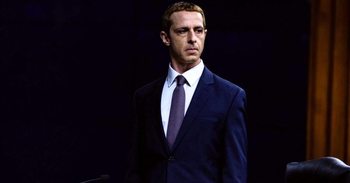The Social Reckoning: Jeremy Strong Reveals What He Told Mark Zuckerberg After Being Cast