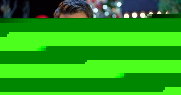 Comment on How Jonathan Bennett Helped Rewrite the Hallmark Romance Playbook by RussW