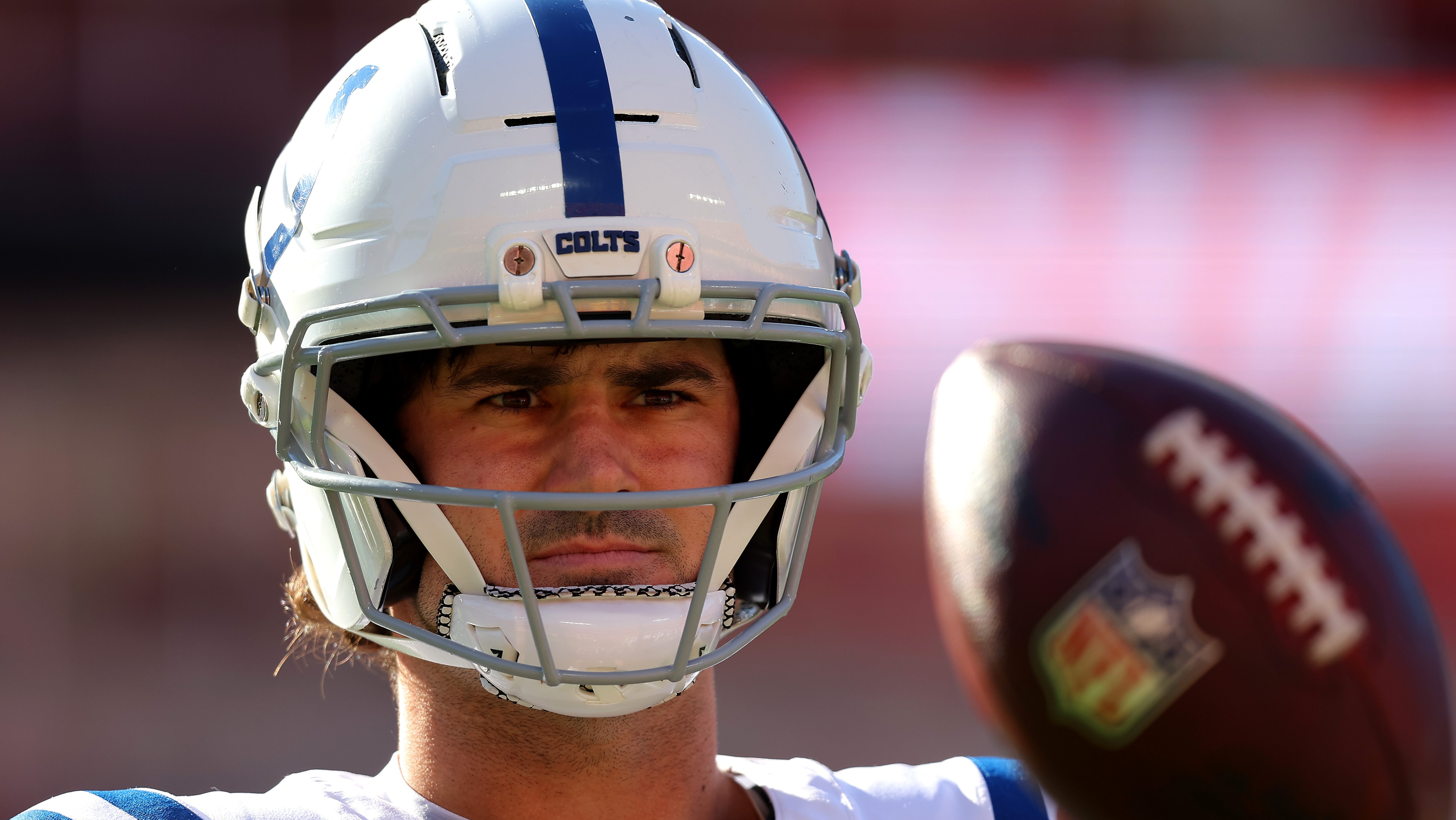 Vikings Linked to Reunion With Top-Ranked Free Agent QB