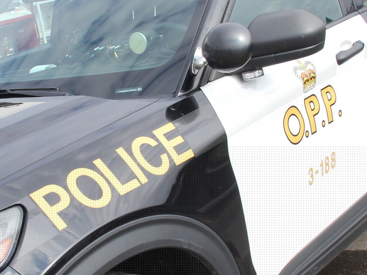 Back-to-back impaired driving charges laid in Powassan