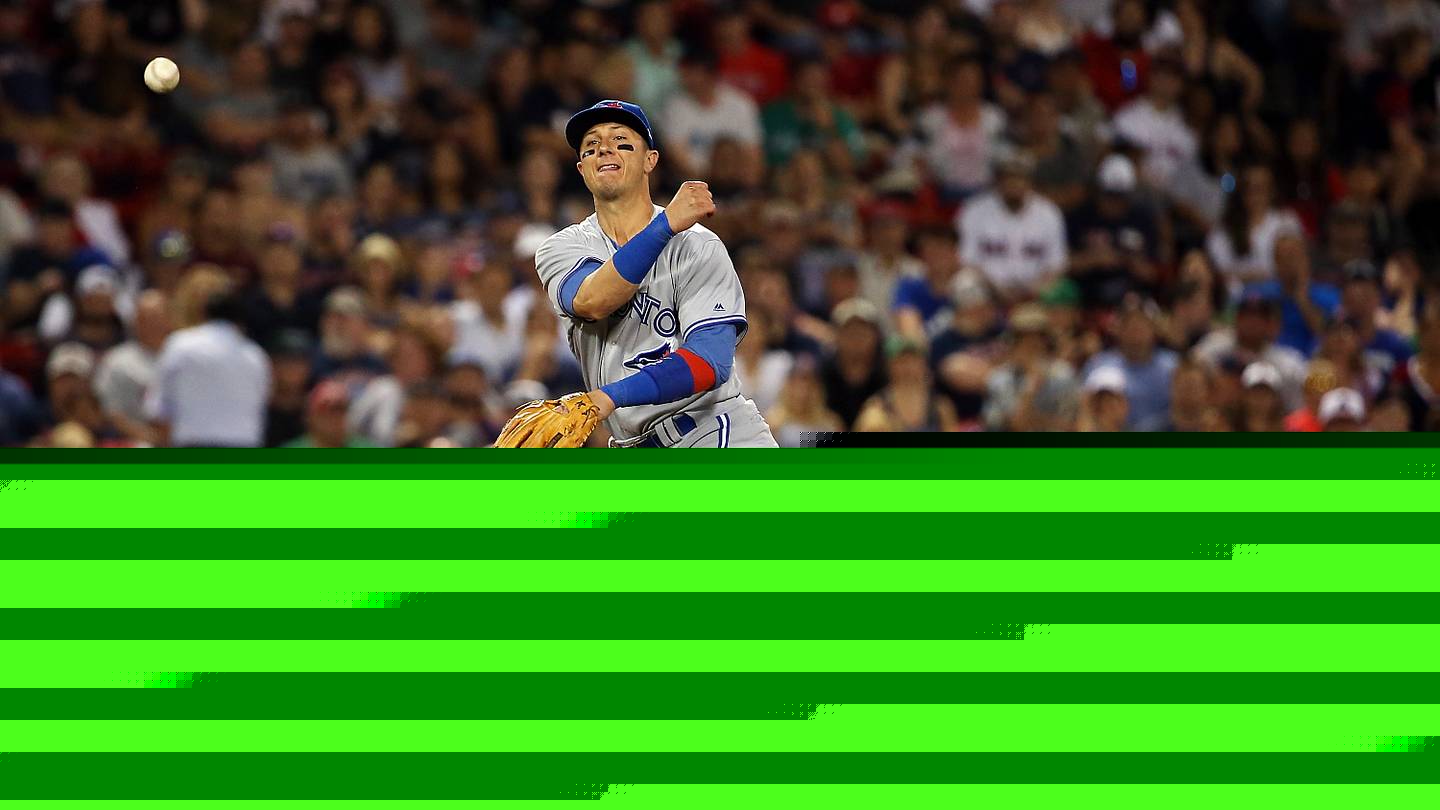 Will impending Blue Jays free agent take Troy Tulowitzki's free agency advice?