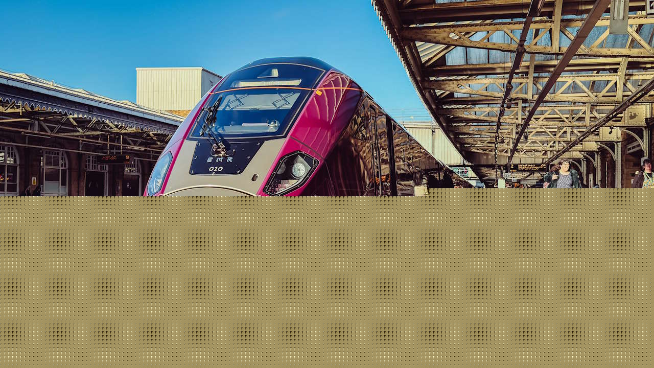 East Midlands Railway services to be disrupted by strike action