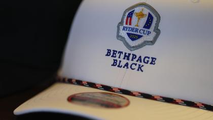 PGA Announces Future Majors at Bethpage Black Ahead of 2025 Ryder Cup at NY Course