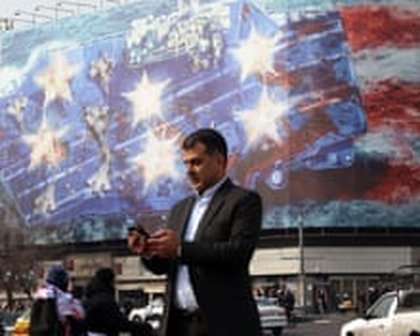 UK unlikely to join a US attack on Iran – but may help Gulf states if Tehran retaliates
