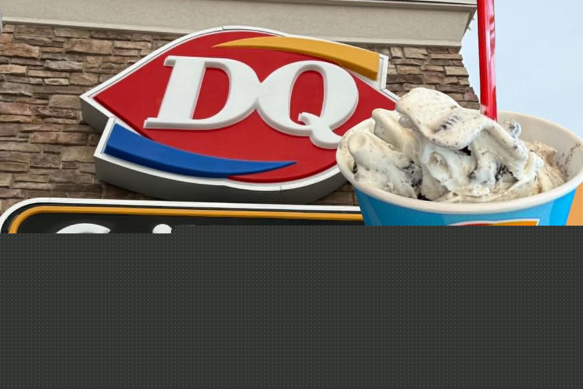 Madison, South Dakota Dairy Queen Dominates Miracle Treat Day