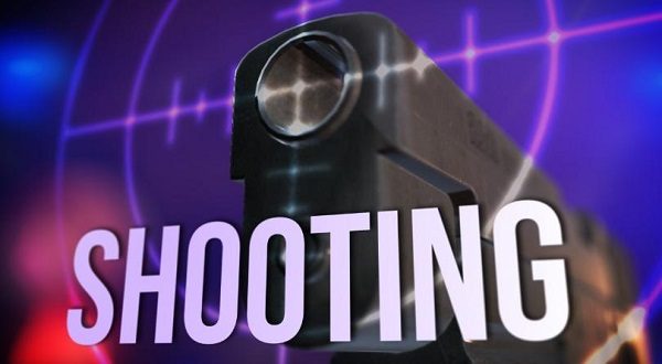 Marion County man hospitalized after shooting himself in head when deputies find house ablaze