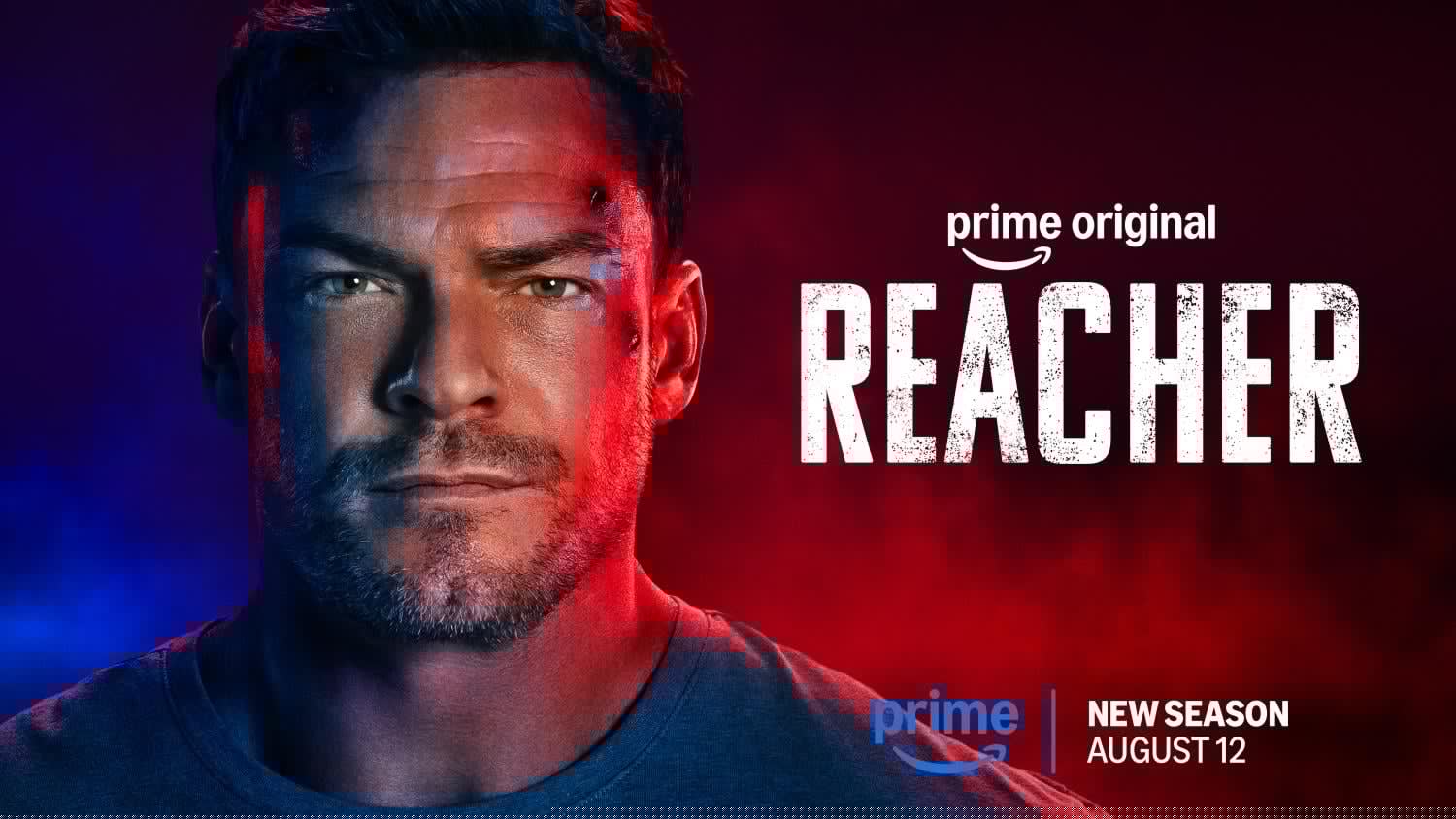 Reacher: Alan Ritchson Unravels A New Mystery In Season Four Trailer; Season Five Officially Announced