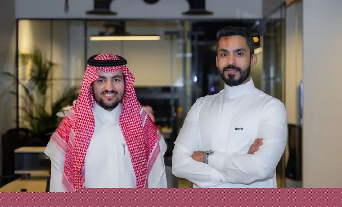 Oumla secures $2.4 milliom to build digital asset infrastructure in KSA