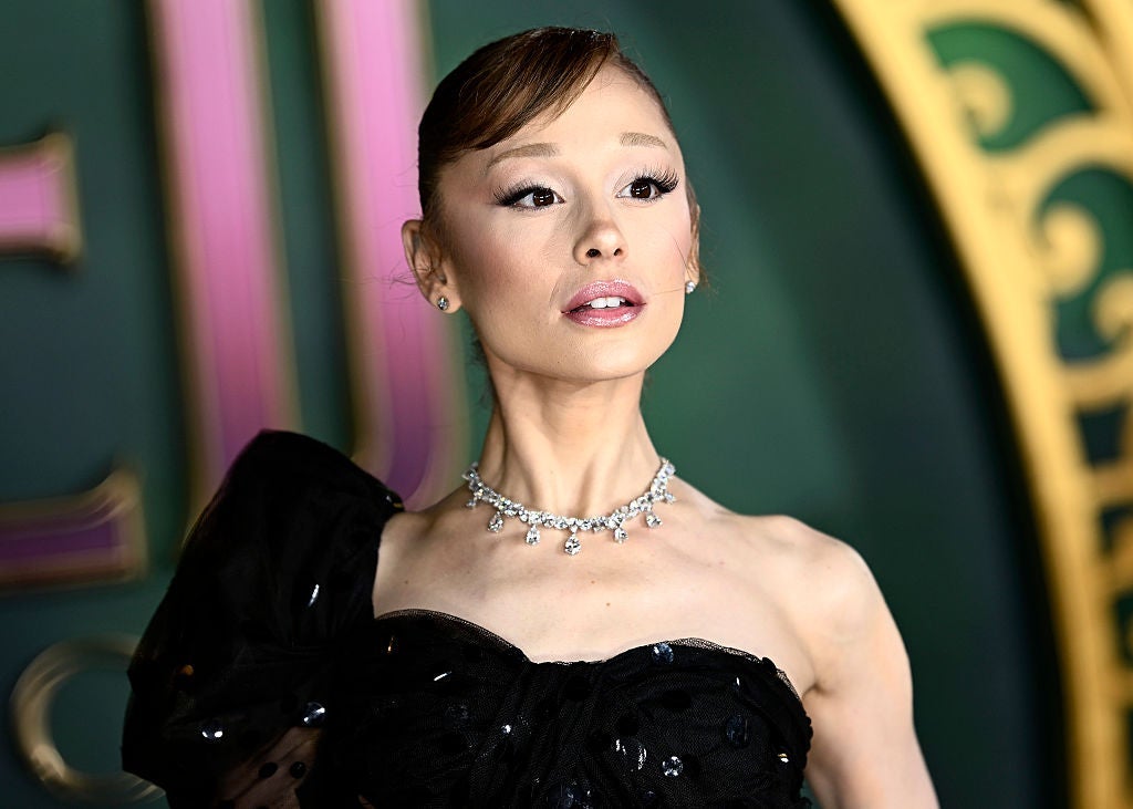 Ariana Grande Breaks Her Silence on Her Decision to Step Back