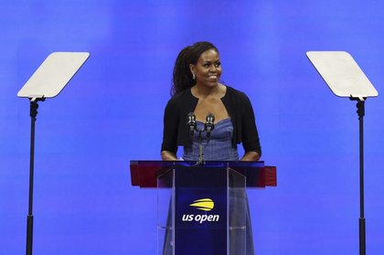 Michelle Obama: Black Women Don't Complain Enough