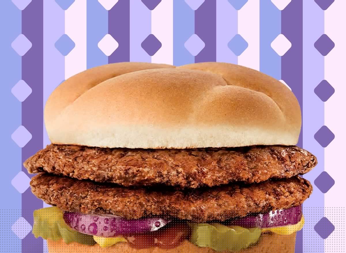 4 Restaurant Chains With the Best Butter Burgers, According to Diners