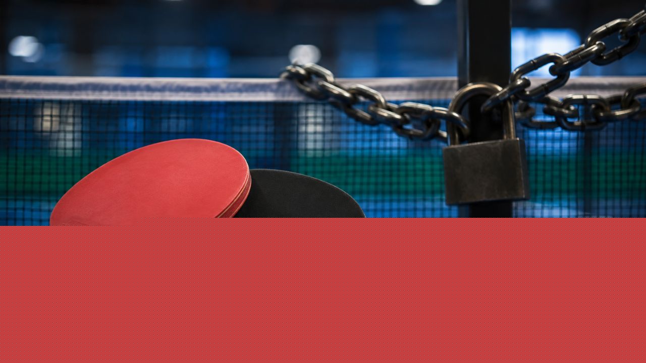 Big Blow To Indian Table Tennis Federation! Sports Ministry Suspends TTFI Recognition Over Governance Issues