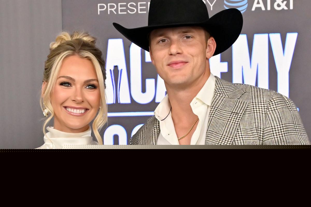 Parker McCollum Postpones Shows, Baby No. 2 on the Way!