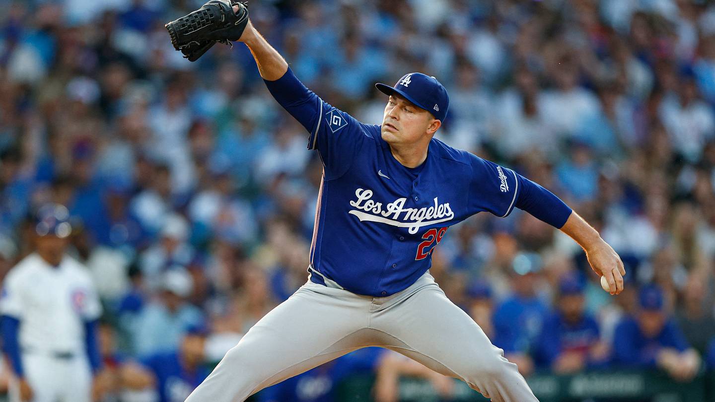 Leaked details of Brewers' Tarik Skubal trade offer prove what Dodgers fans already knew