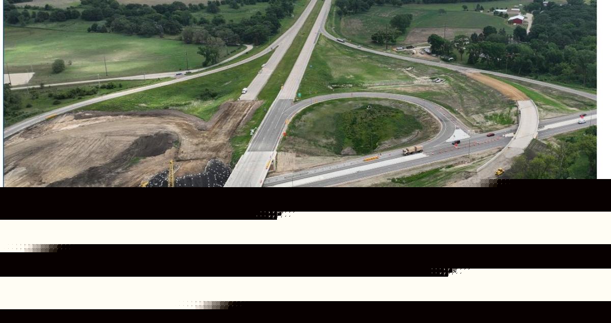 Hwy. 52 to Close at I-90 Southeast of Rochester Tuesday