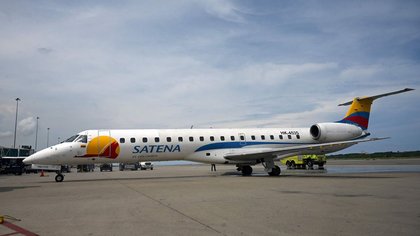Kolumbien: 15 Tote bei Flugzeugabsturz