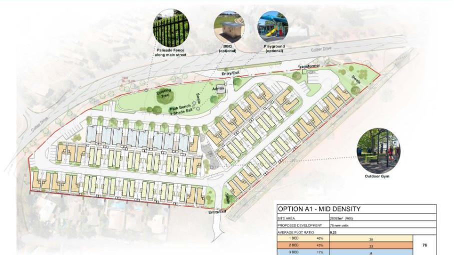 Hedland key worker housing project receives $5m State Government boost