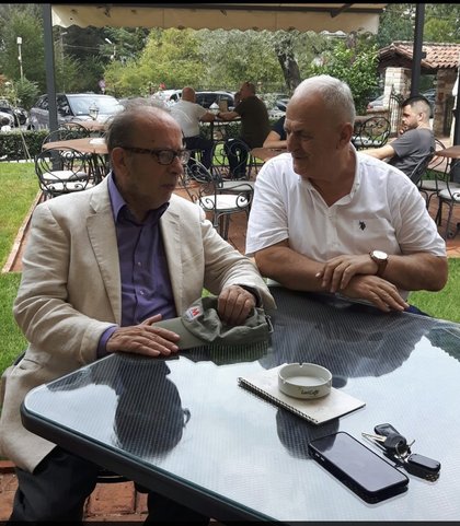 Në 90 vjetorin e lindjes së gjeniut të letrave shqipe Ismail Kadare