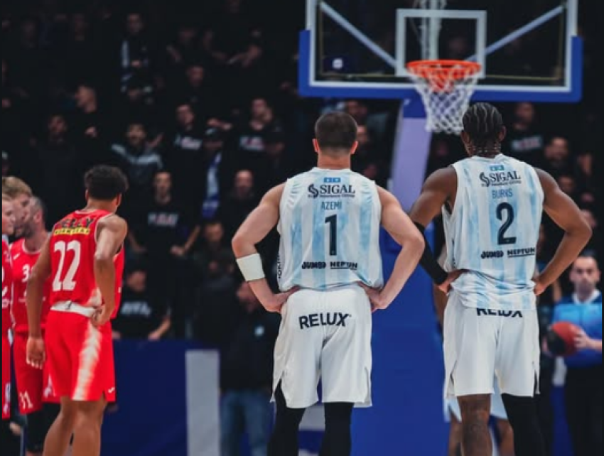 Sigal Prishtina e fillon me fitore