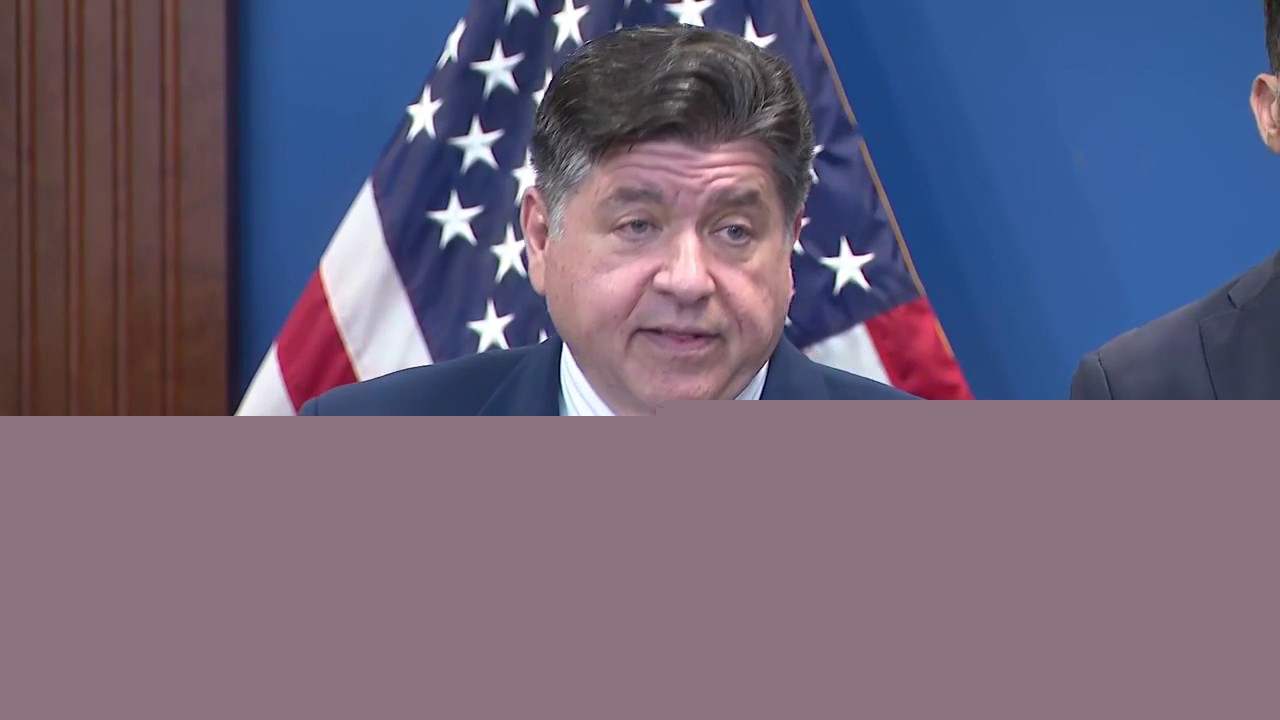 Pritzker signs bills targeting unfair home and auto insurance rates